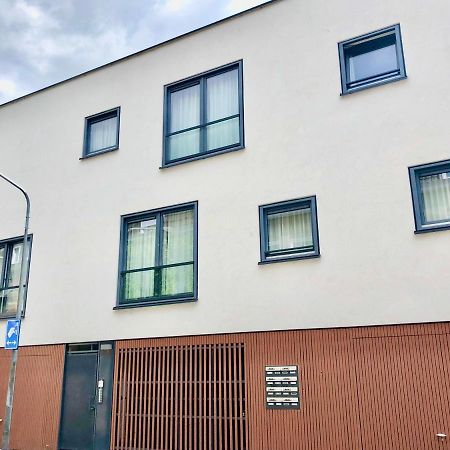 Luxe Appartement Binnenstad Maastricht C03 Екстер'єр фото