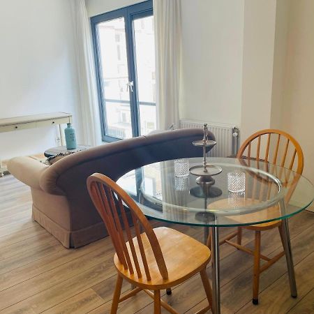Luxe Appartement Binnenstad Maastricht C03 Екстер'єр фото