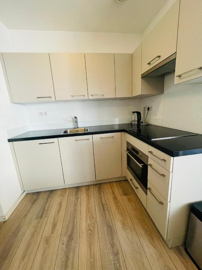 Luxe Appartement Binnenstad Maastricht C03 Екстер'єр фото