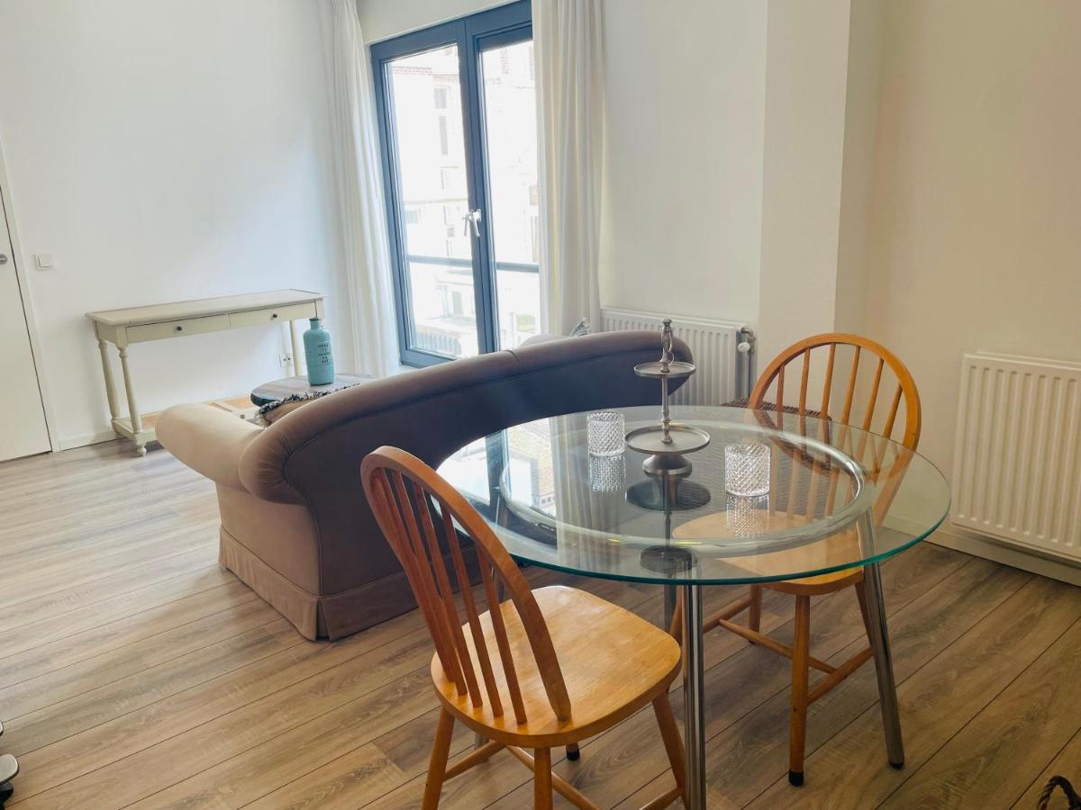 Luxe Appartement Binnenstad Maastricht C03 Екстер'єр фото