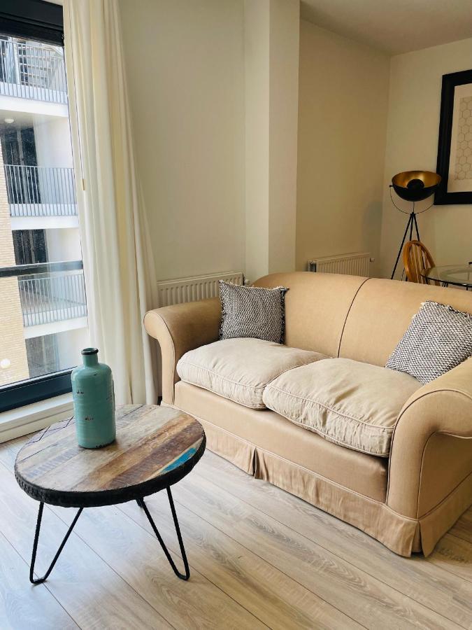 Luxe Appartement Binnenstad Maastricht C03 Екстер'єр фото