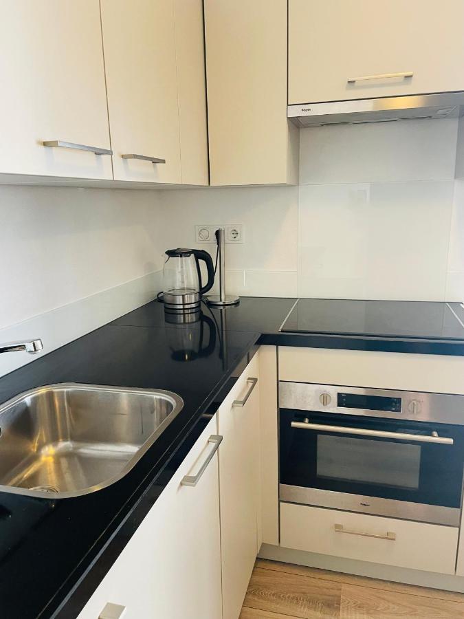 Luxe Appartement Binnenstad Maastricht C03 Екстер'єр фото