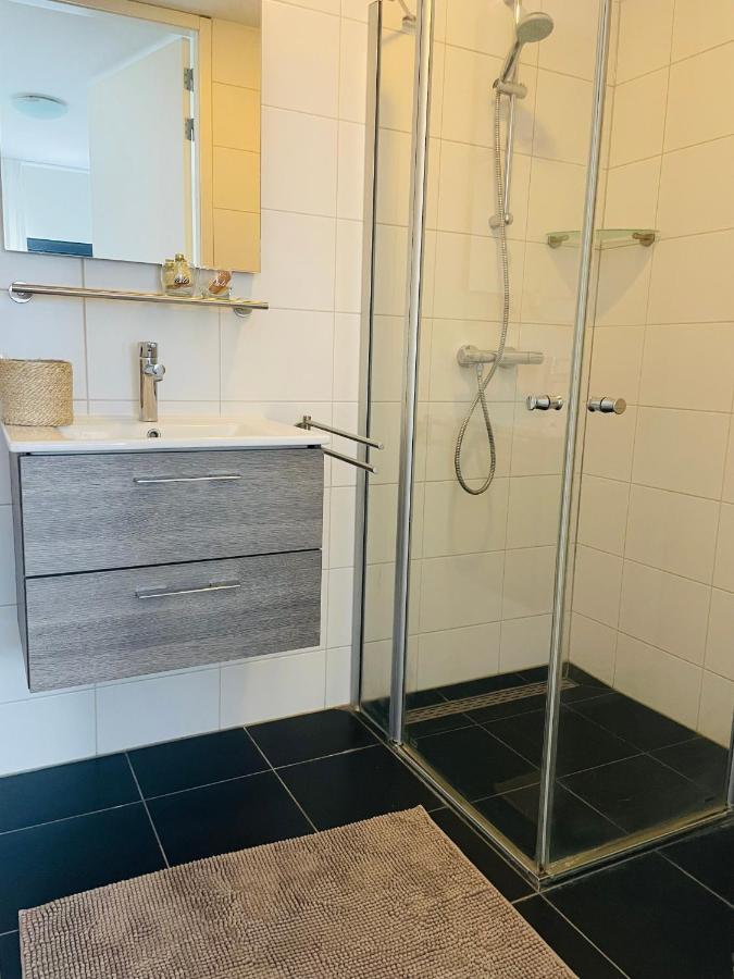 Luxe Appartement Binnenstad Maastricht C03 Екстер'єр фото
